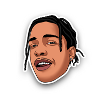 A$AP Rocky air freshener