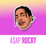 A$AP Rocky air freshener
