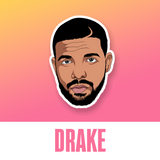 Drake air freshener