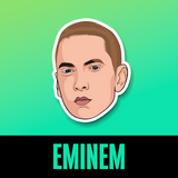 Eminem air freshener