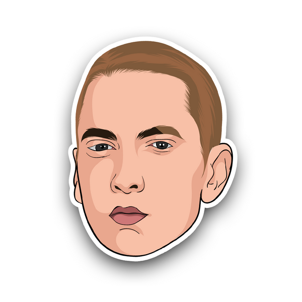 Eminem air freshener