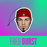 Fred Durst (Limp Bizkit) air freshener