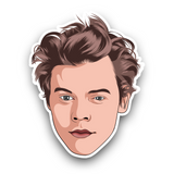 Harry Styles air freshener