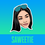 Saweetie air freshener