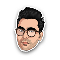 Schitt's Creek air freshener