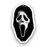 Scream air freshener